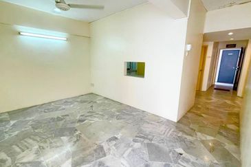 The Palladium Condominium