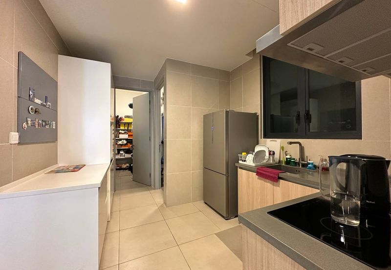 KL Gateway Premium Residence