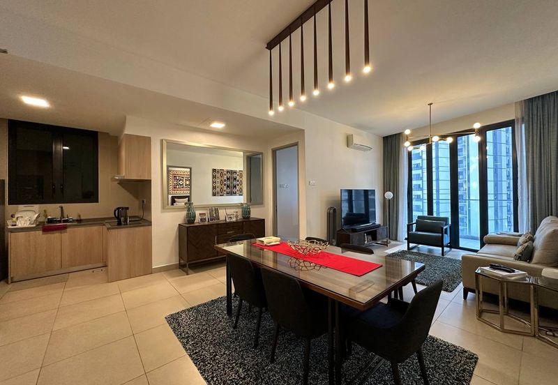 KL Gateway Premium Residence