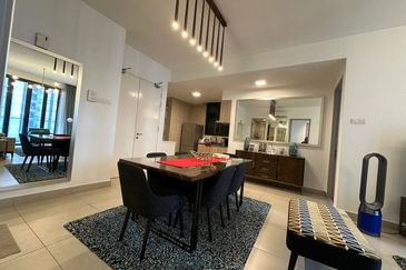 KL Gateway Premium Residence