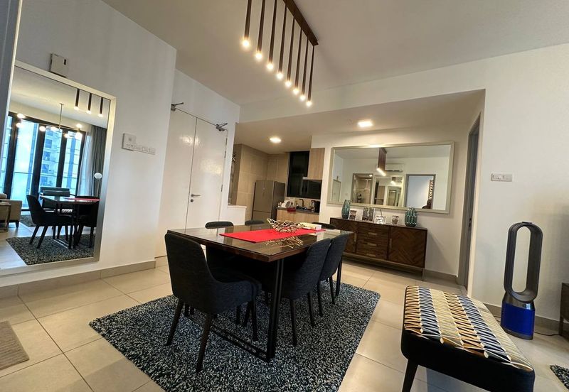 KL Gateway Premium Residence