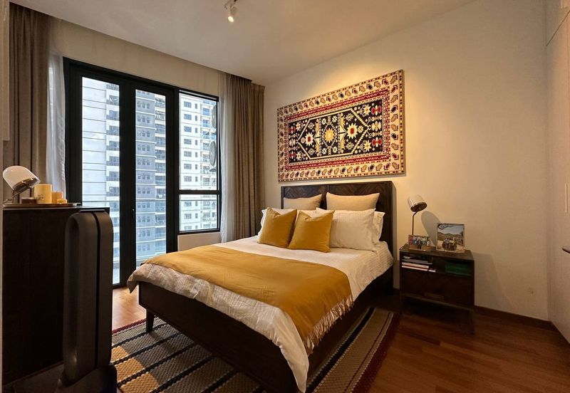 KL Gateway Premium Residence