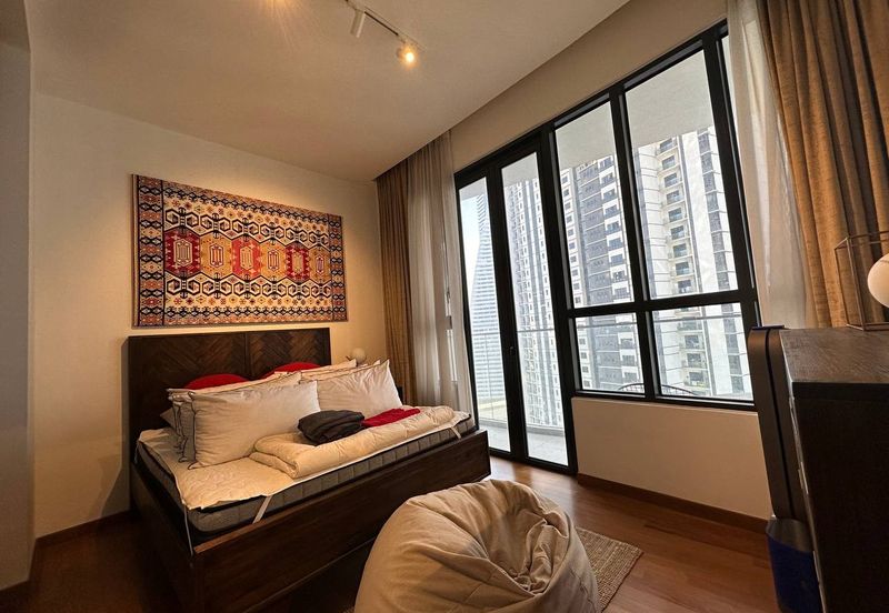 KL Gateway Premium Residence