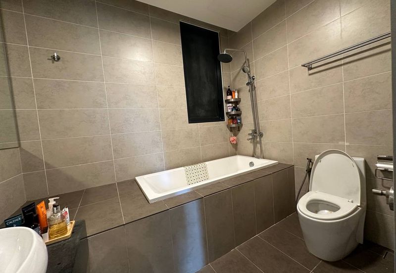 KL Gateway Premium Residence