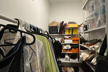 KL Gateway Premium Residence