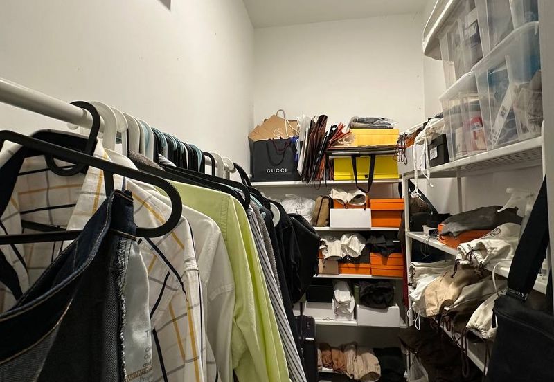 KL Gateway Premium Residence