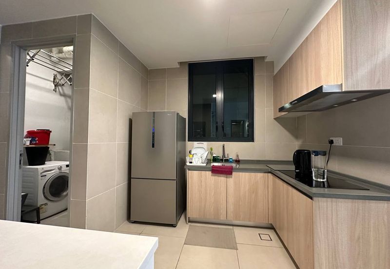 KL Gateway Premium Residence