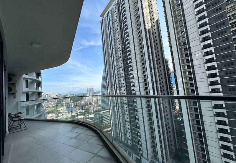 KL Gateway Premium Residence