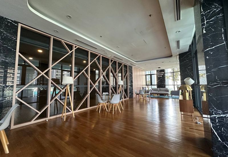 KL Gateway Premium Residence