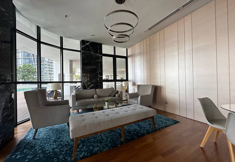 KL Gateway Premium Residence