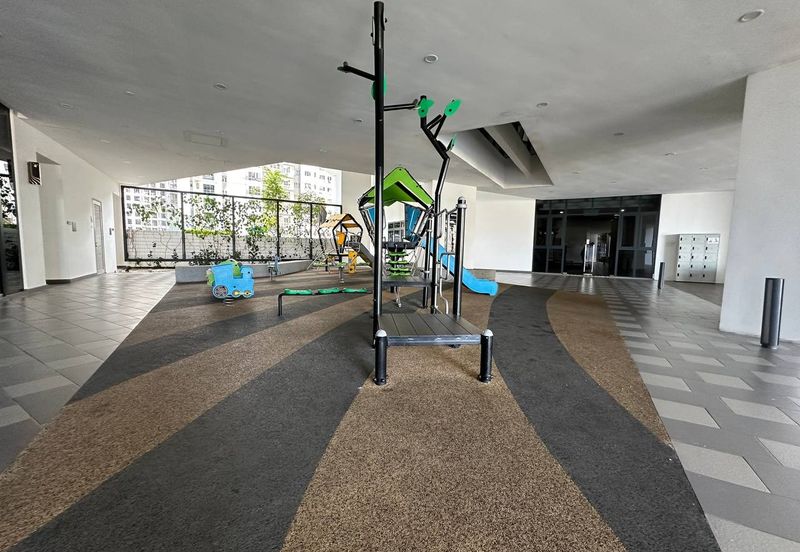 KL Gateway Premium Residence