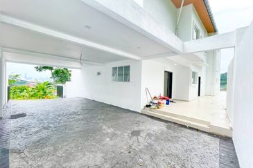 Kampung Bukit Sungai Puteh