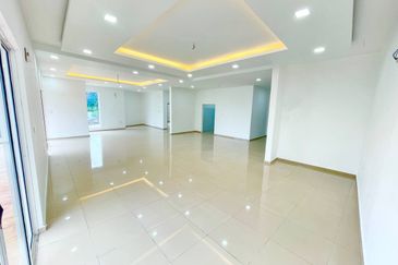 Kampung Bukit Sungai Puteh