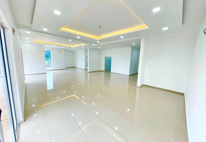 Kampung Bukit Sungai Puteh