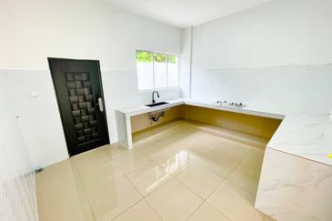 Kampung Bukit Sungai Puteh