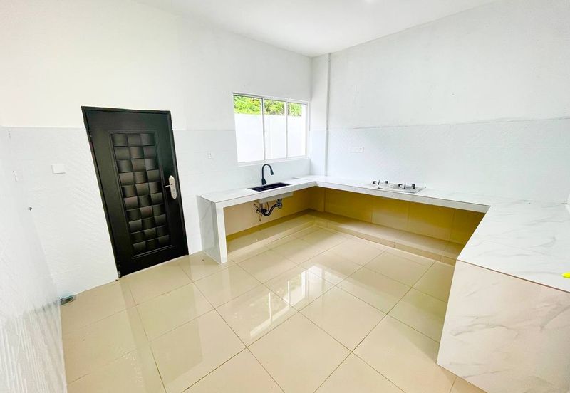 Kampung Bukit Sungai Puteh