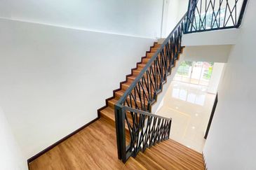 Kampung Bukit Sungai Puteh