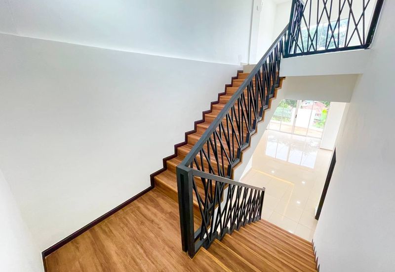 Kampung Bukit Sungai Puteh