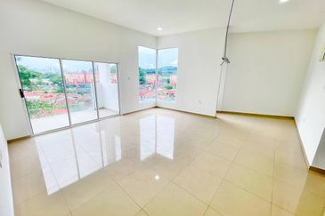 Kampung Bukit Sungai Puteh