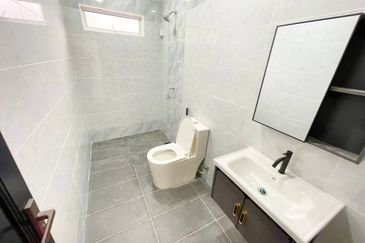 Kampung Bukit Sungai Puteh