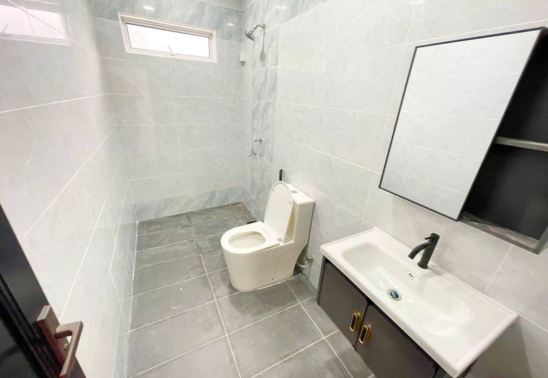 Kampung Bukit Sungai Puteh