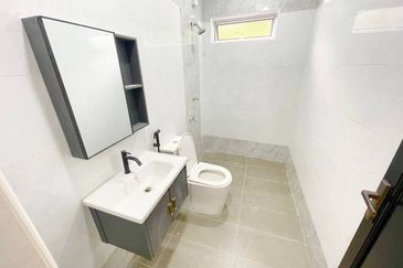 Kampung Bukit Sungai Puteh