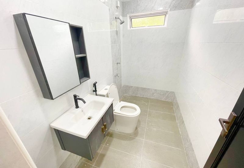 Kampung Bukit Sungai Puteh