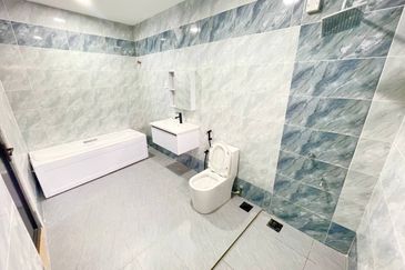 Kampung Bukit Sungai Puteh