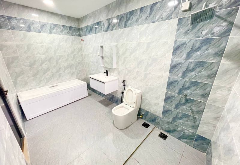 Kampung Bukit Sungai Puteh