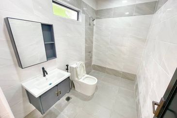 Kampung Bukit Sungai Puteh