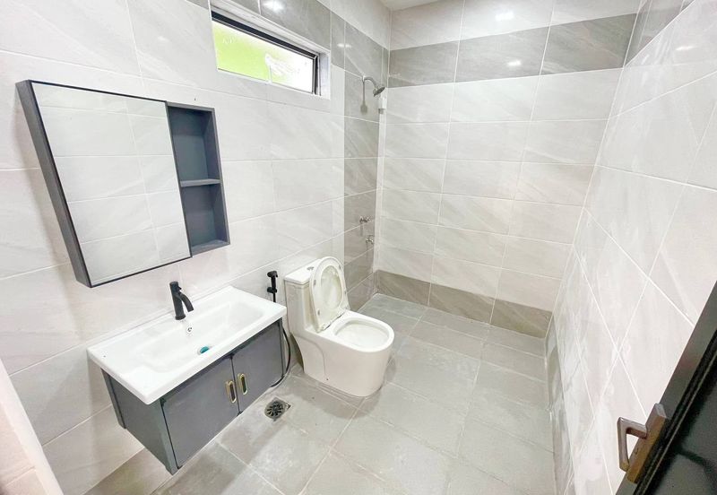 Kampung Bukit Sungai Puteh