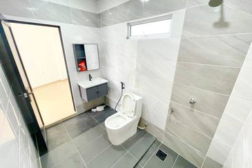 Kampung Bukit Sungai Puteh