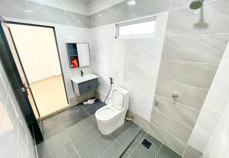 Kampung Bukit Sungai Puteh