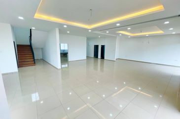 Kampung Bukit Sungai Puteh