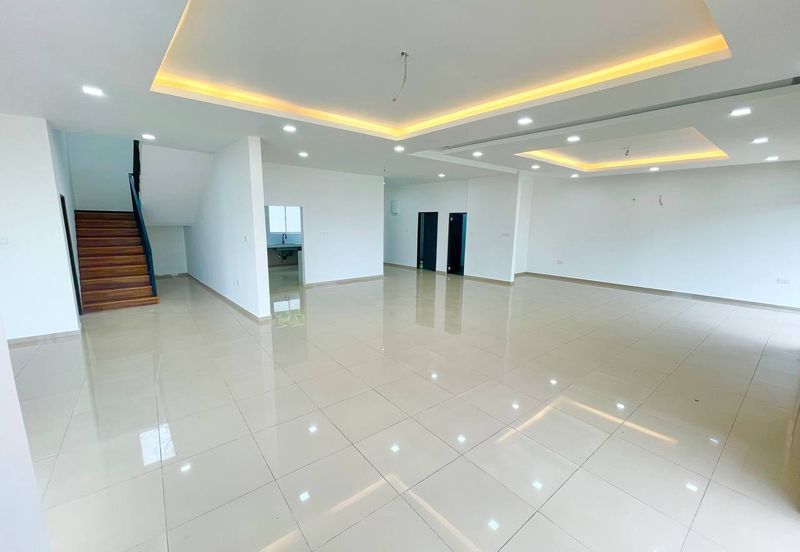 Kampung Bukit Sungai Puteh