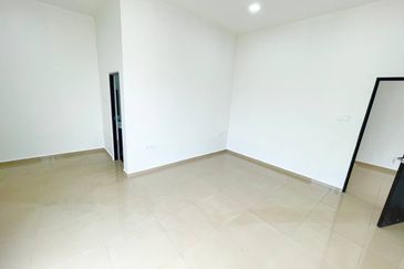 Kampung Bukit Sungai Puteh