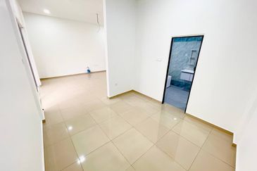 Kampung Bukit Sungai Puteh