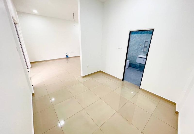 Kampung Bukit Sungai Puteh