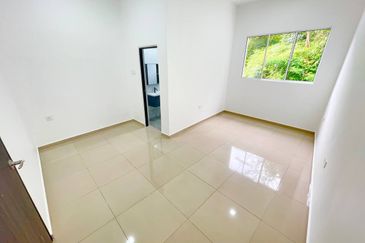 Kampung Bukit Sungai Puteh