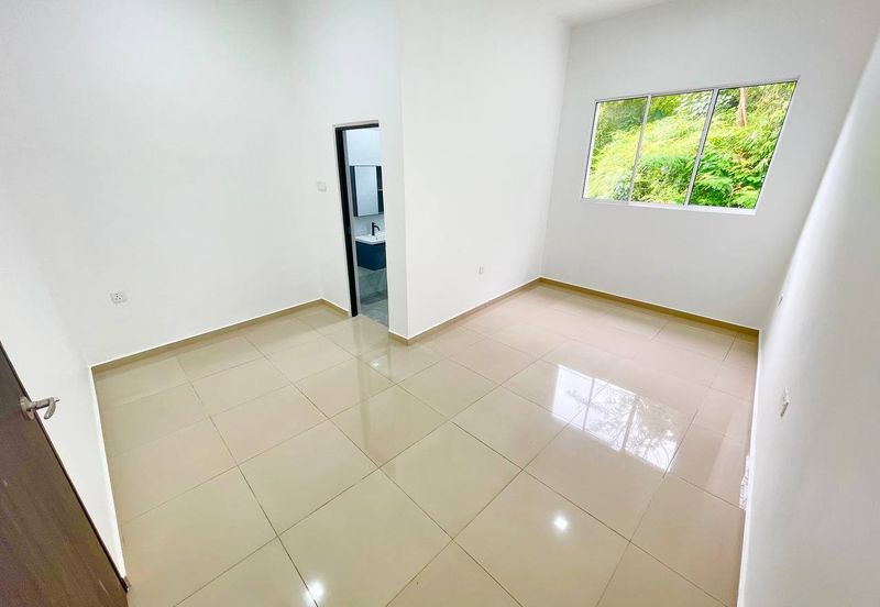 Kampung Bukit Sungai Puteh