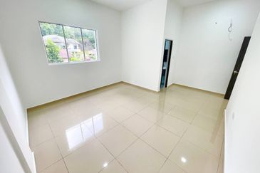 Kampung Bukit Sungai Puteh