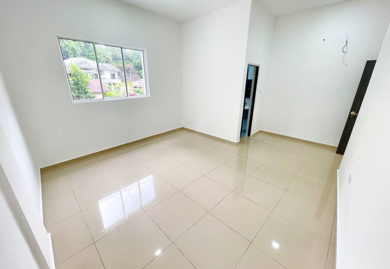 Kampung Bukit Sungai Puteh