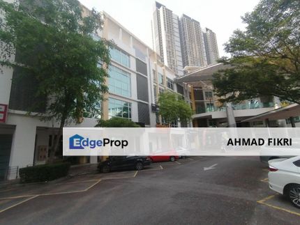 Office Space The Atmosphere Seri Kembangan Selangor, Selangor, Seri Kembangan