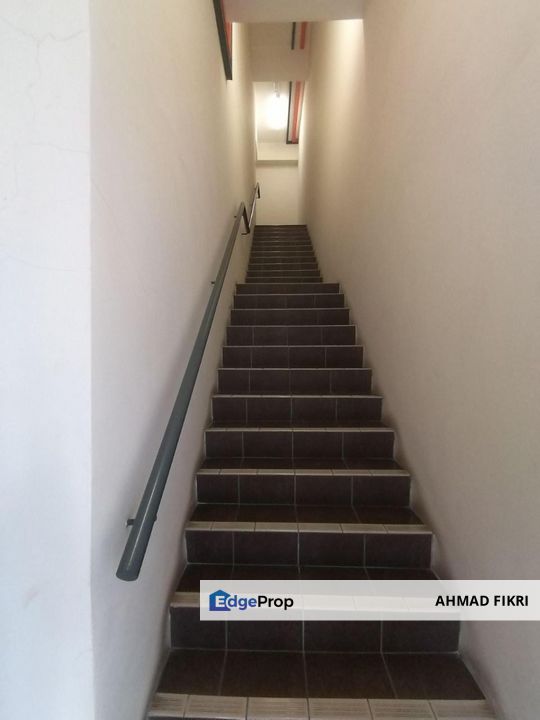 [ LEVEL 1 ] Office Space For Rent The Atmosphere Seri Kembangan, Selangor, Puchong South