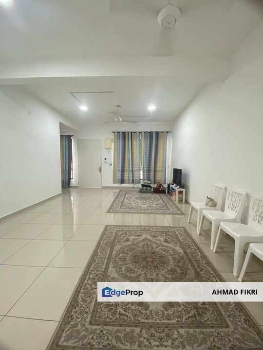 Double Storey Terrace House Tiara Sendayan, Negeri Sembilan, Negeri Sembilan, Seremban