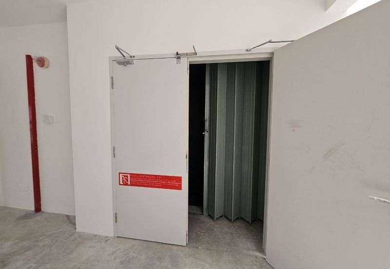 Meru Industrial Park