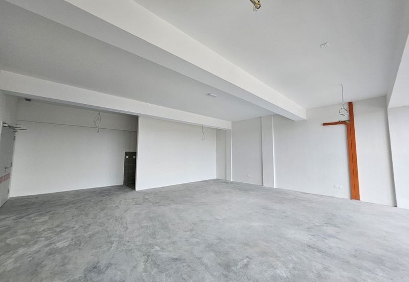 Meru Industrial Park