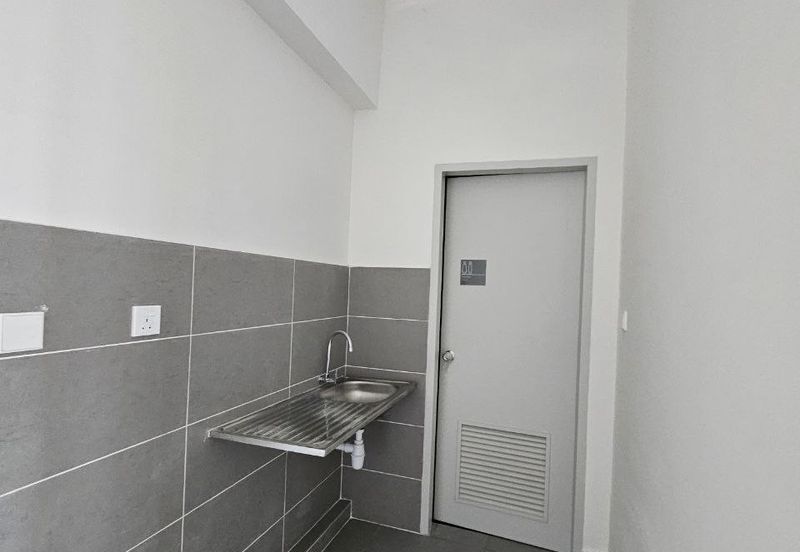 Meru Industrial Park