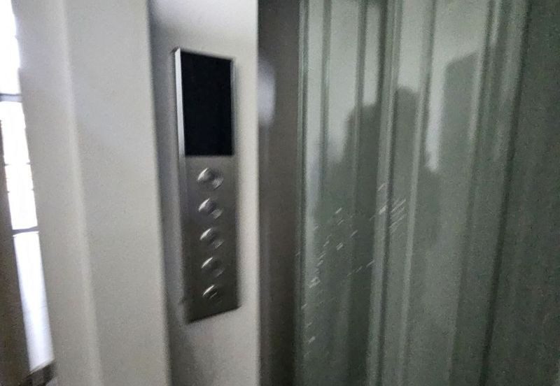 Meru Industrial Park