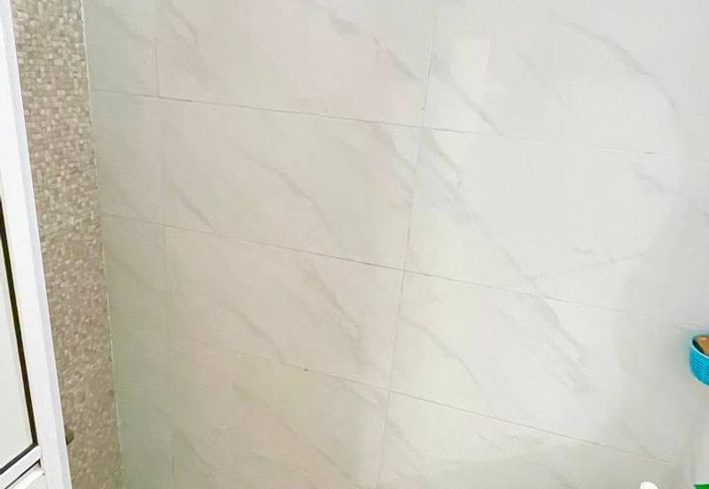 Bandar Tasik Selatan Low Cost Flat